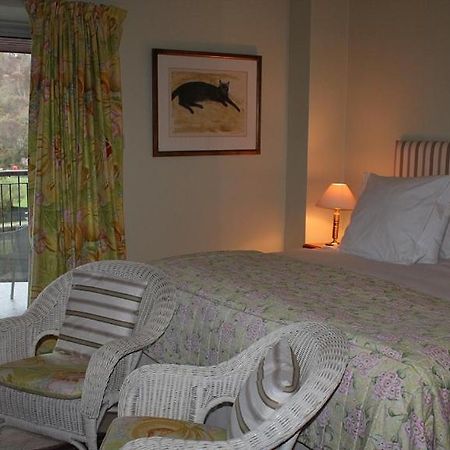Crinan Hotel ภายนอก รูปภาพ