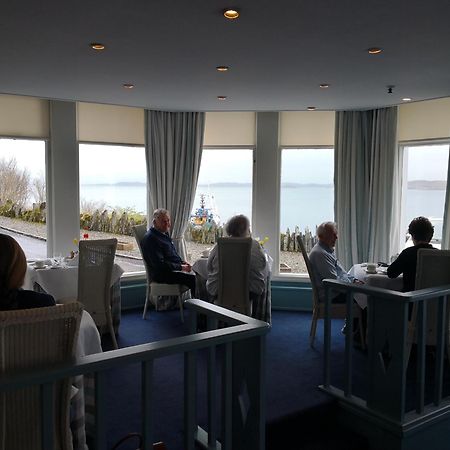 Crinan Hotel ภายนอก รูปภาพ