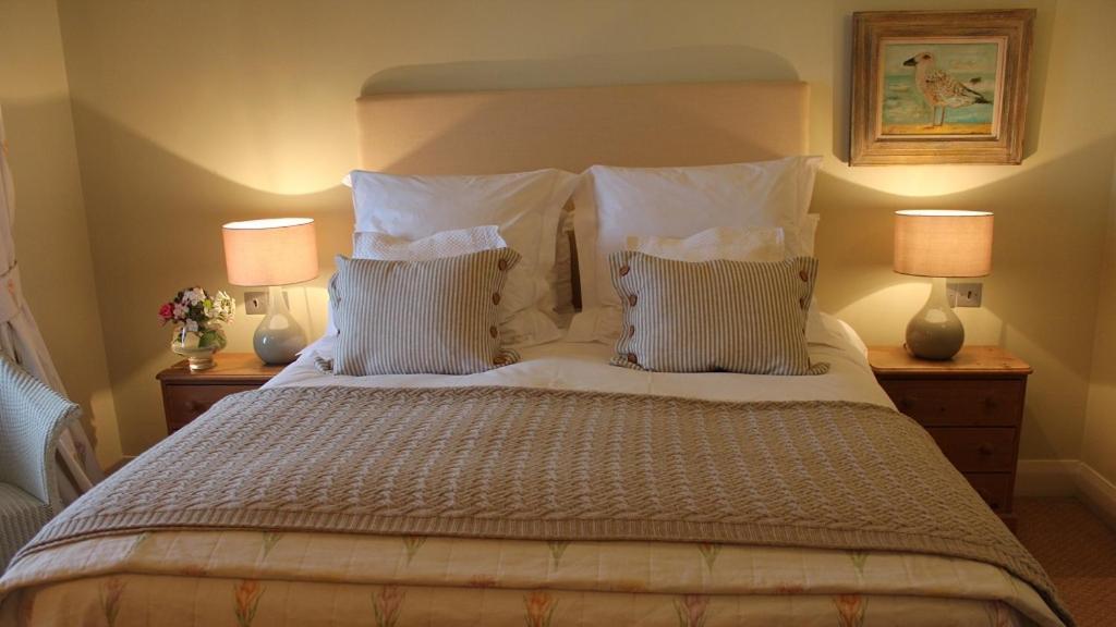 Crinan Hotel ภายนอก รูปภาพ