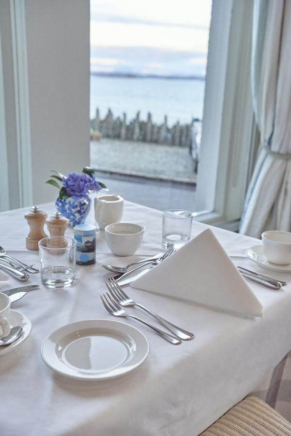 Crinan Hotel ภายนอก รูปภาพ