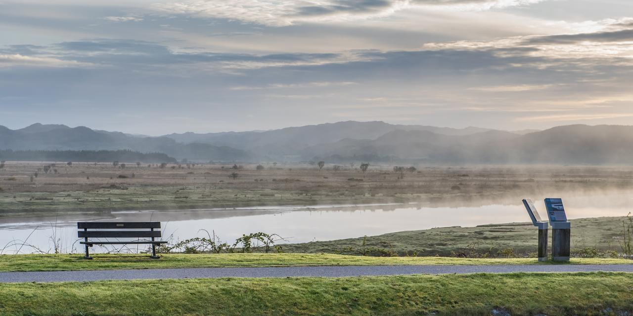 Crinan Hotel ภายนอก รูปภาพ
