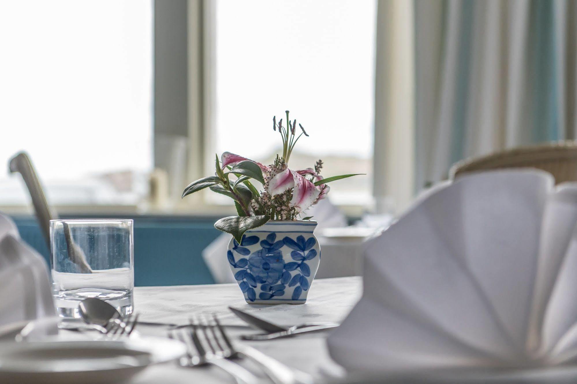 Crinan Hotel ภายนอก รูปภาพ