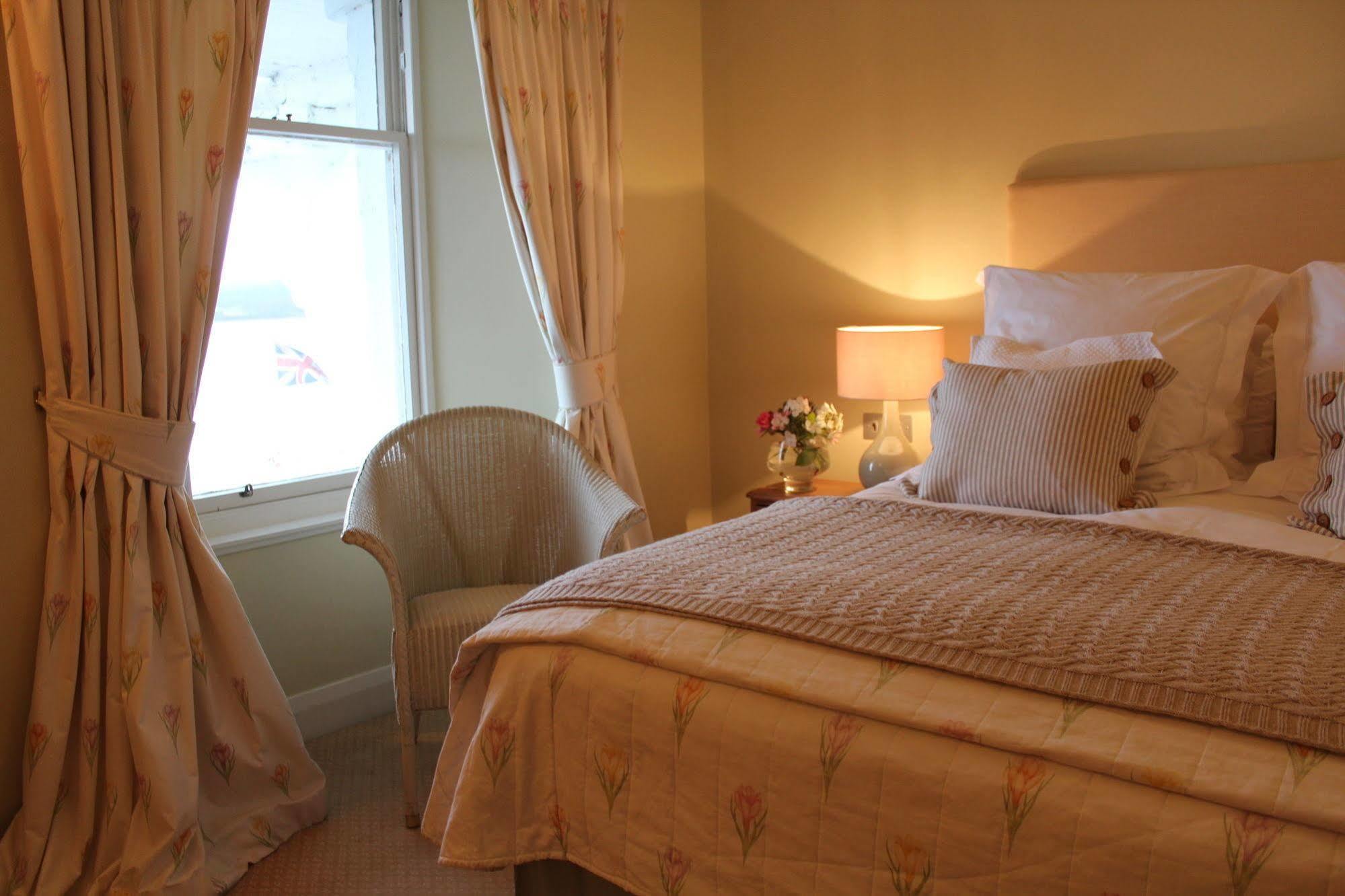 Crinan Hotel ภายนอก รูปภาพ