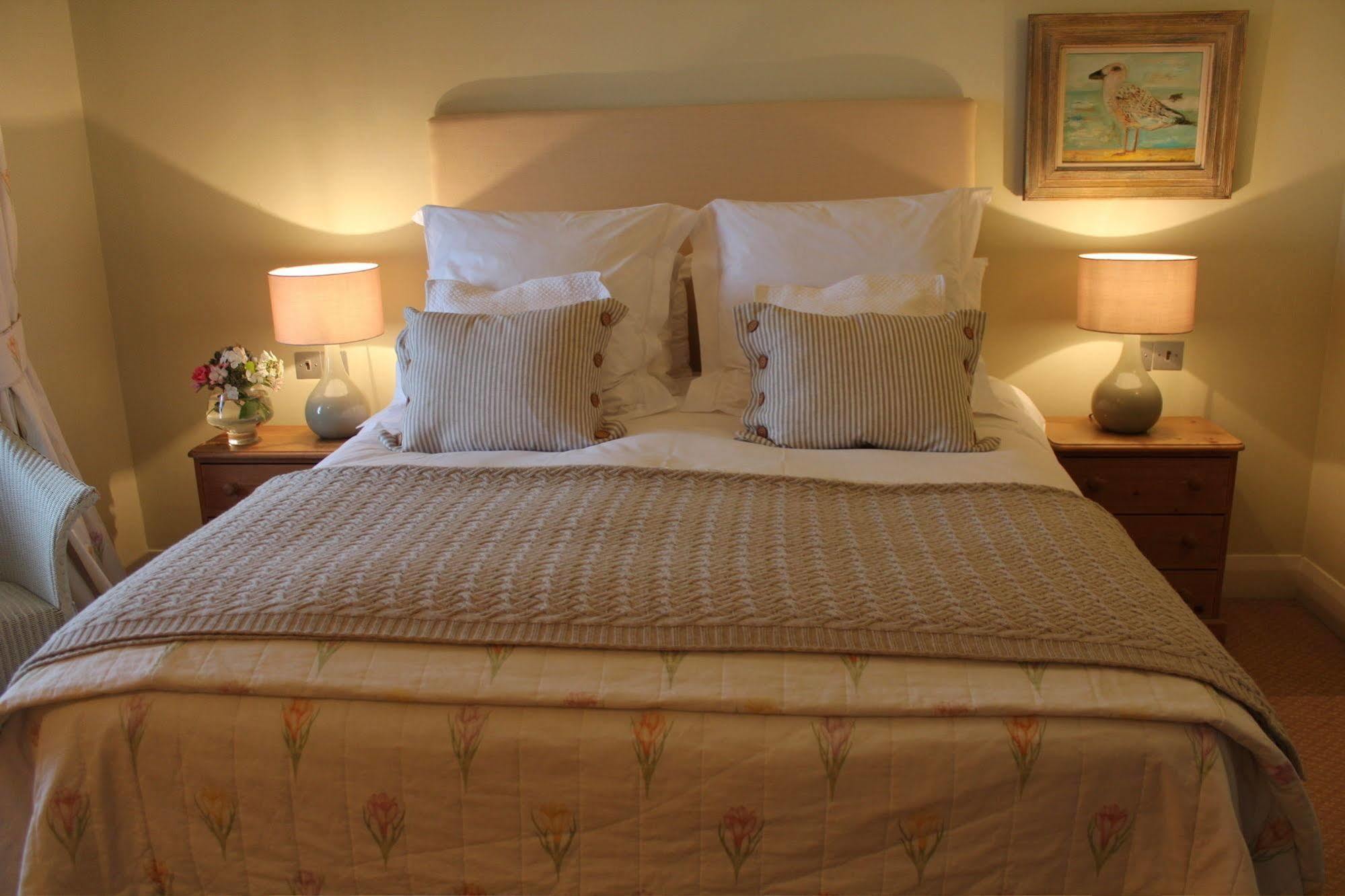 Crinan Hotel ภายนอก รูปภาพ