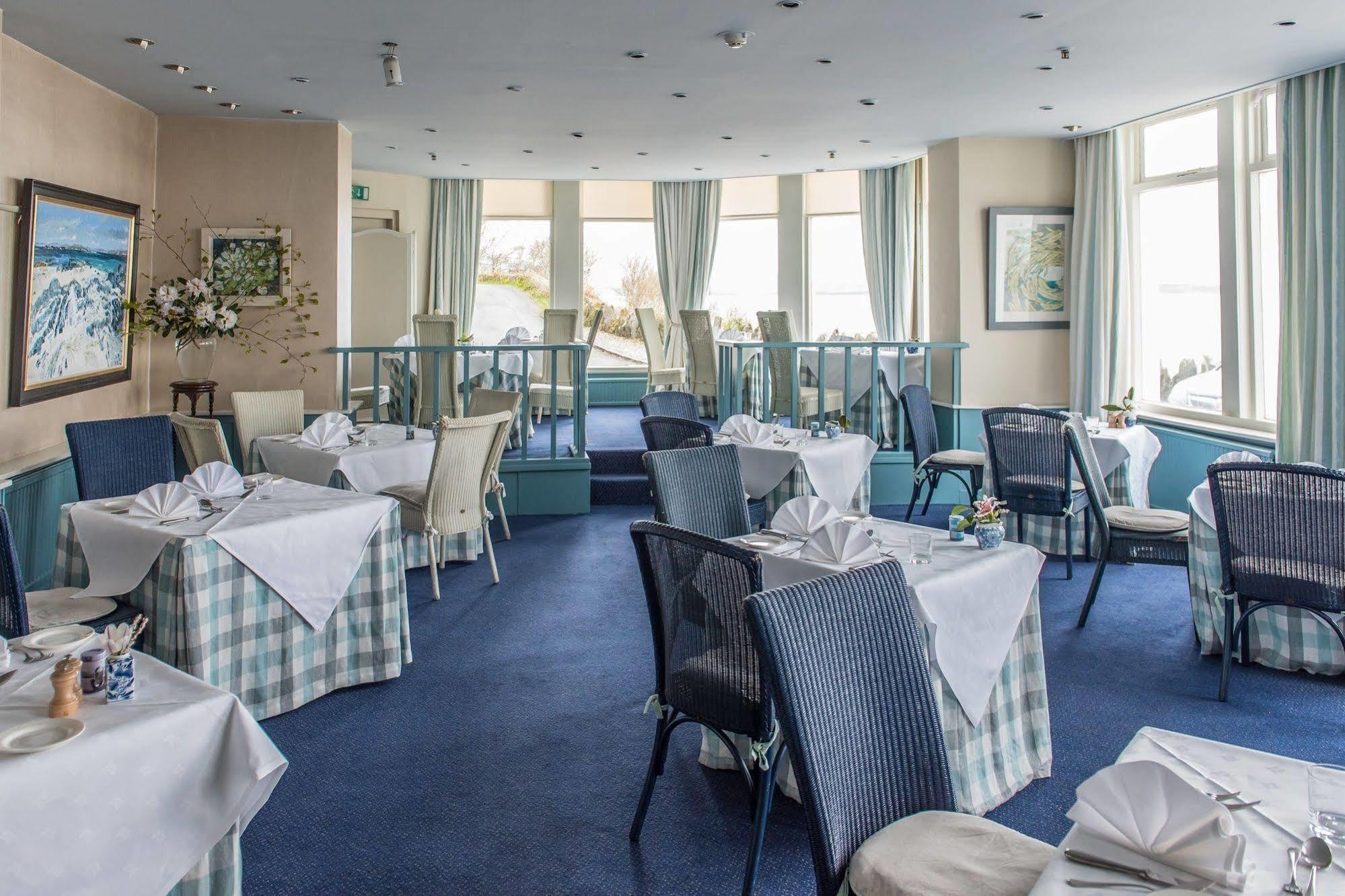 Crinan Hotel ภายนอก รูปภาพ