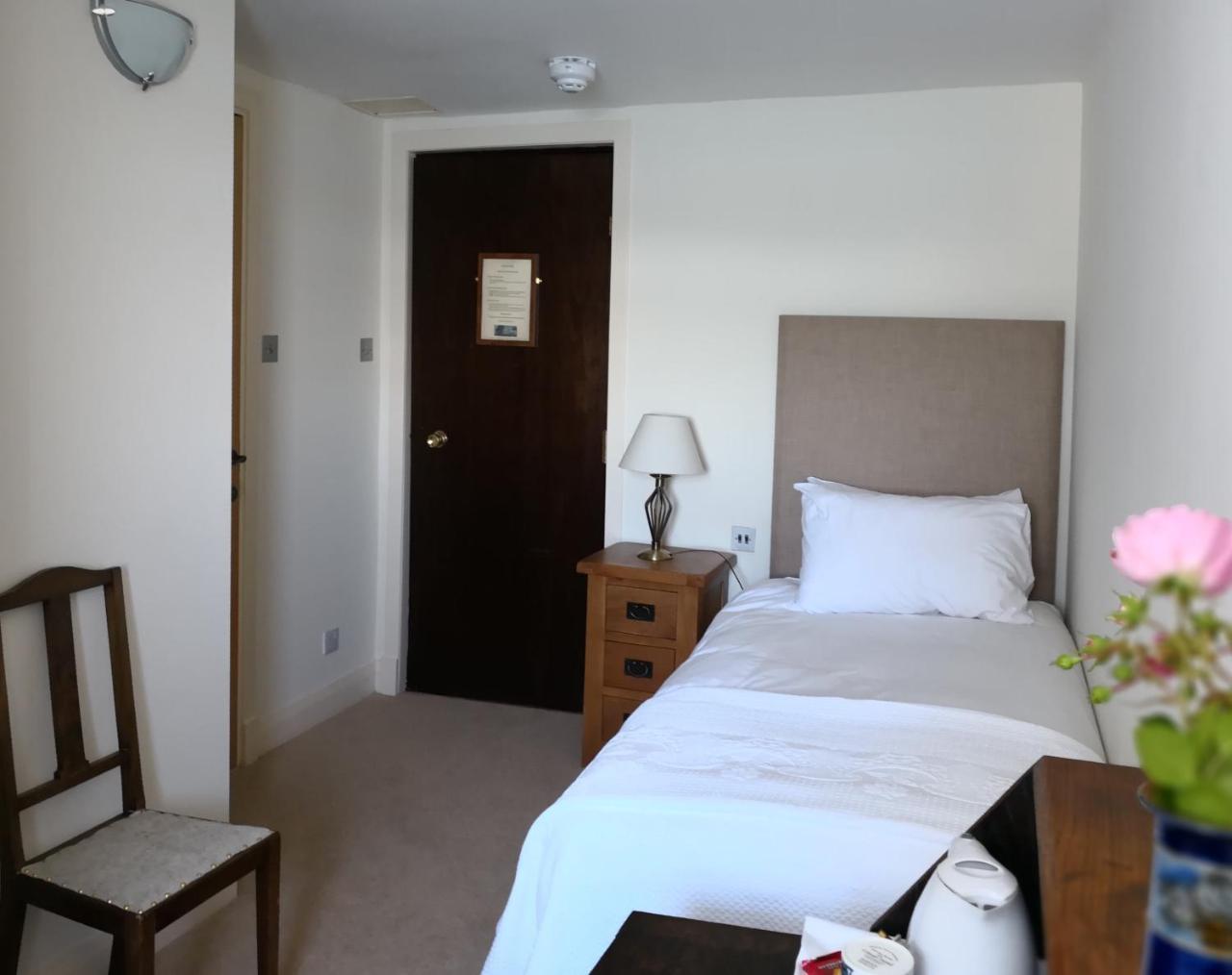 Crinan Hotel ภายนอก รูปภาพ