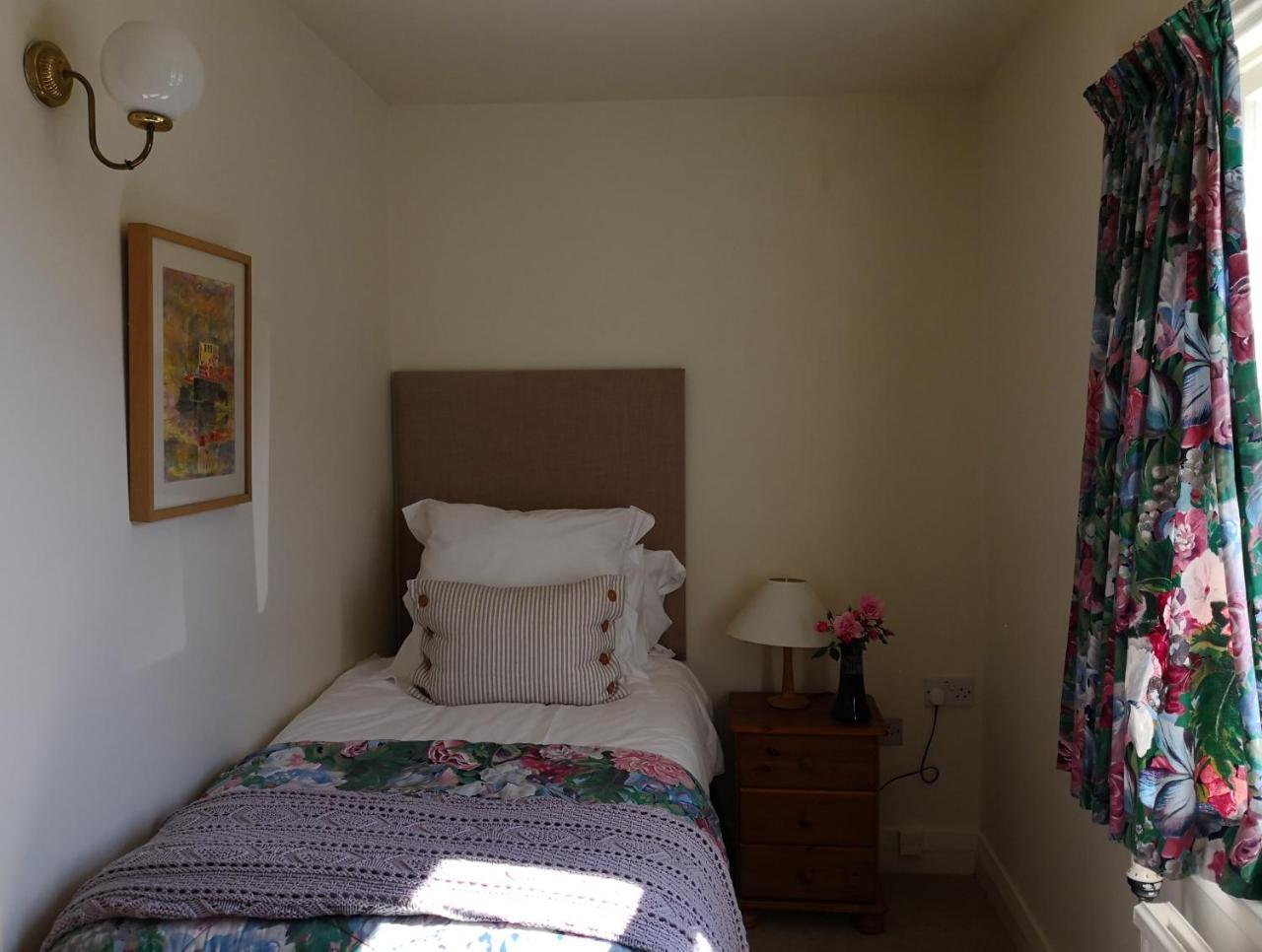 Crinan Hotel ภายนอก รูปภาพ
